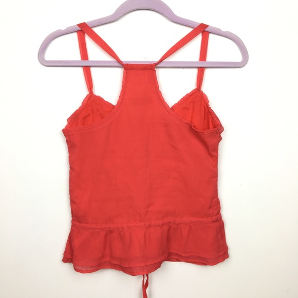 Abercrombie Kids | Blouse - Picture 4 of 4